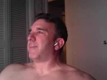 oceanmanx from Chaturbate
