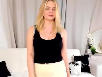 odelindabeames from Chaturbate is Freechat