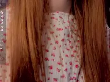 odelynahayne from Chaturbate