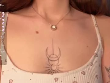 odelynahayne from Chaturbate