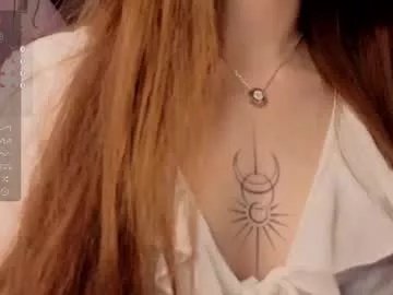 odelynahayne from Chaturbate