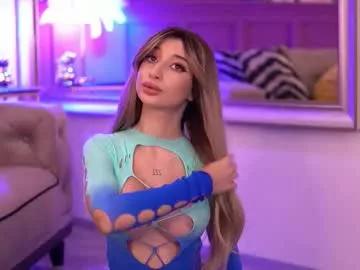 odettebensen from Chaturbate is Freechat