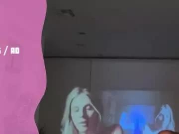 oh_ok_cassidy from Chaturbate