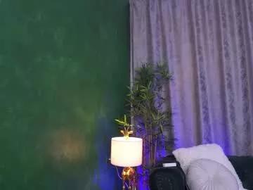 ohh_my_venus from Chaturbate