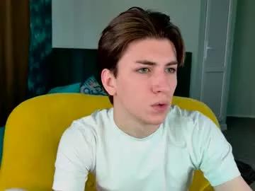 oliver_starboy from Chaturbate
