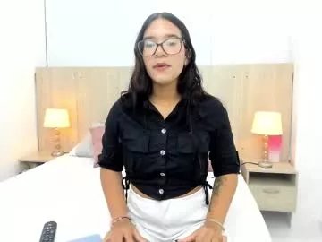 olivia_carballo from Chaturbate