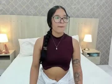 olivia_carballo from Chaturbate
