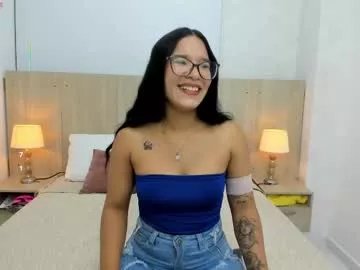 olivia_carballo from Chaturbate