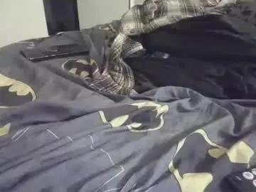 olliebennit from Chaturbate