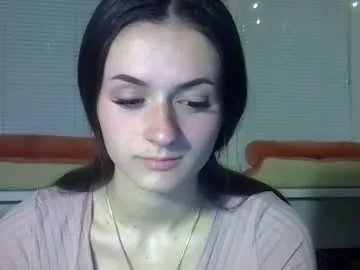only_ubutterfly from Chaturbate
