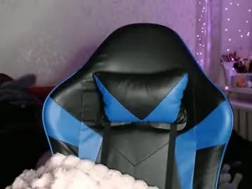 only_ubutterfly from Chaturbate