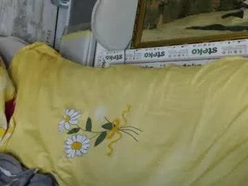 only_ubutterfly from Chaturbate