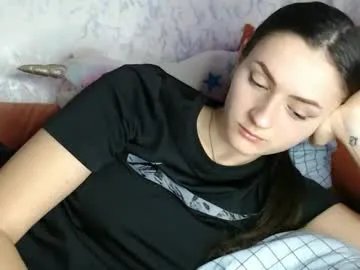 only_ubutterfly from Chaturbate