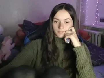 only_ubutterfly from Chaturbate