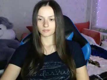 only_ubutterfly from Chaturbate