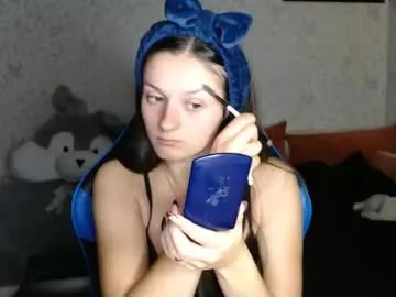 only_ubutterfly from Chaturbate