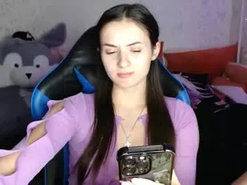 only_ubutterfly from Chaturbate