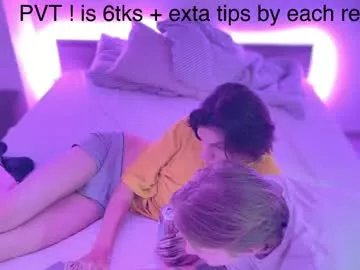 orange__boy from Chaturbate