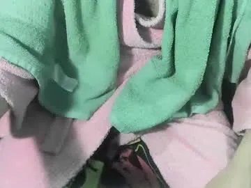 ore_cam from Chaturbate