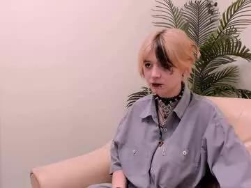 orvacurington from Chaturbate is Freechat