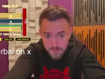 oscarsavage from Chaturbate is Freechat