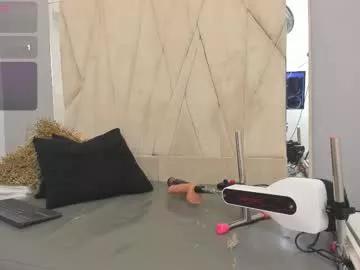 owen__johnson from Chaturbate