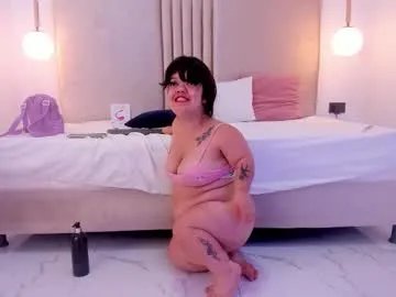 pamelabonnet_mml from Chaturbate