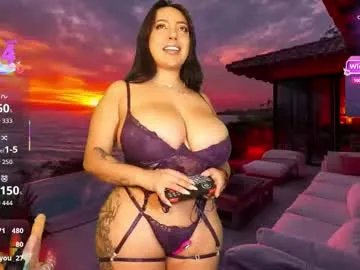 paradise_city__ on Chaturbate 