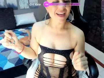 paris_williams1 from Chaturbate is Freechat