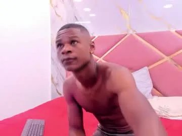 passion_black_ from Chaturbate
