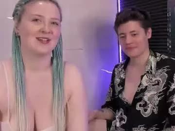 passion_luna from Chaturbate