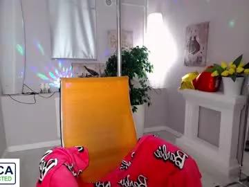 passionate_babe from Chaturbate