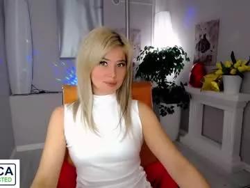 Naked Room passionate_babe 