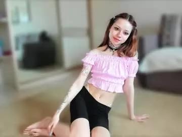 Naked Room passionate_isabella 