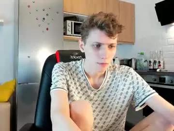 passionprince69 from Chaturbate