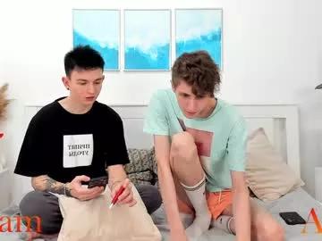 passionprince69 from Chaturbate