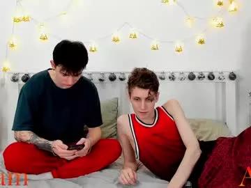 passionprince69 from Chaturbate