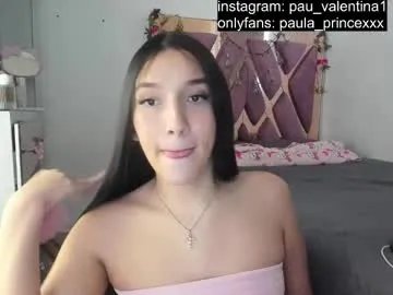 paula_princexxx from Chaturbate