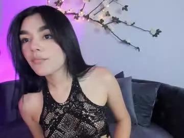 paulinabennet__ from Chaturbate