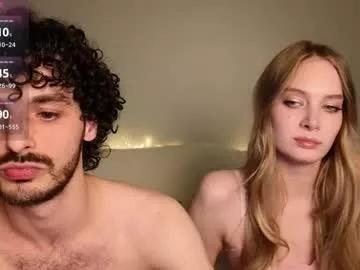 Naked Room peachcreamcouple 