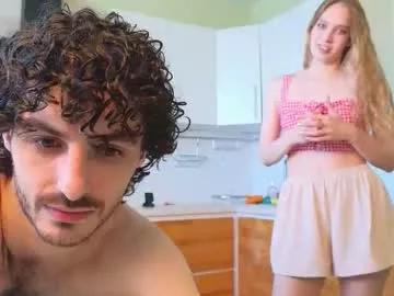 Naked Room peachcreamcouple 