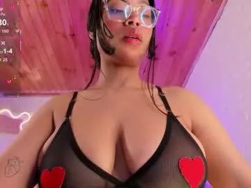 Penelope_tay from Chaturbate