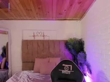 Penelope_tay from Chaturbate