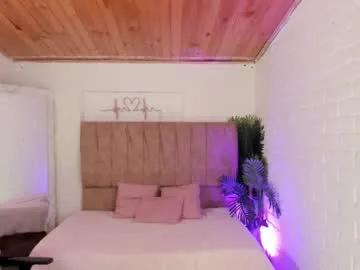 Penelope_tay from Chaturbate