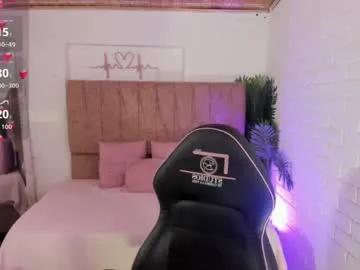 Penelope_tay from Chaturbate