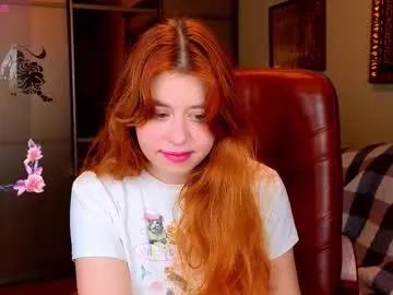 Penny_staar from Chaturbate