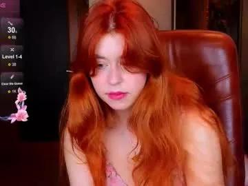 Penny_staar from Chaturbate