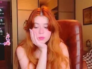 Penny_staar from Chaturbate