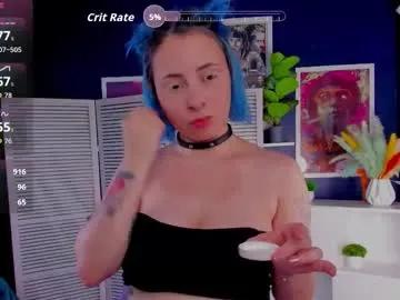 Penny_stanley from Chaturbate