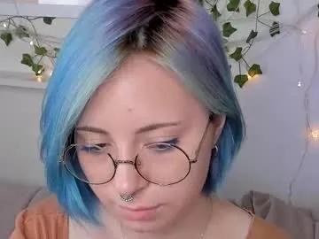 Penny_stanley from Chaturbate